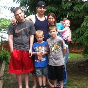 Meet your Posher, James